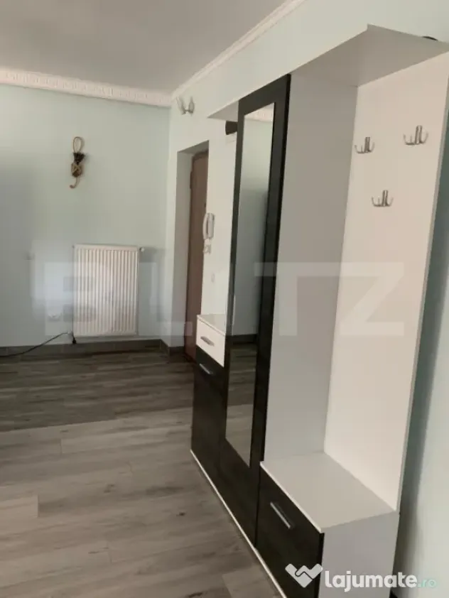 Apartament cu 2 camere, 54 mp, parcare subterana, Golden Tul