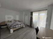 Apartament cu 2 camere, 54 mp, parcare subterana, Golden Tul