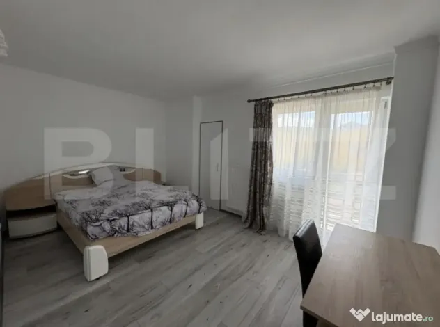Apartament cu 2 camere, 54 mp, parcare subterana, Golden Tul