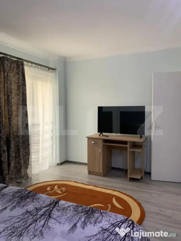 Apartament cu 2 camere, 54 mp, parcare subterana, Golden Tul