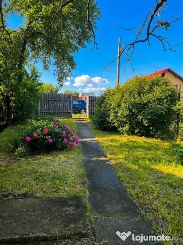 Casa Turturesti, NEAMT