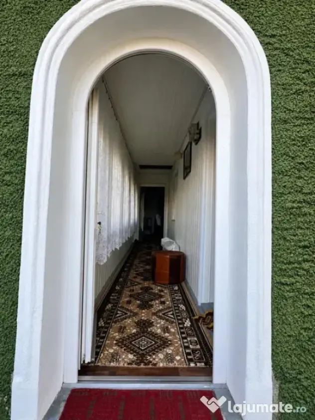 Casa Turturesti, NEAMT