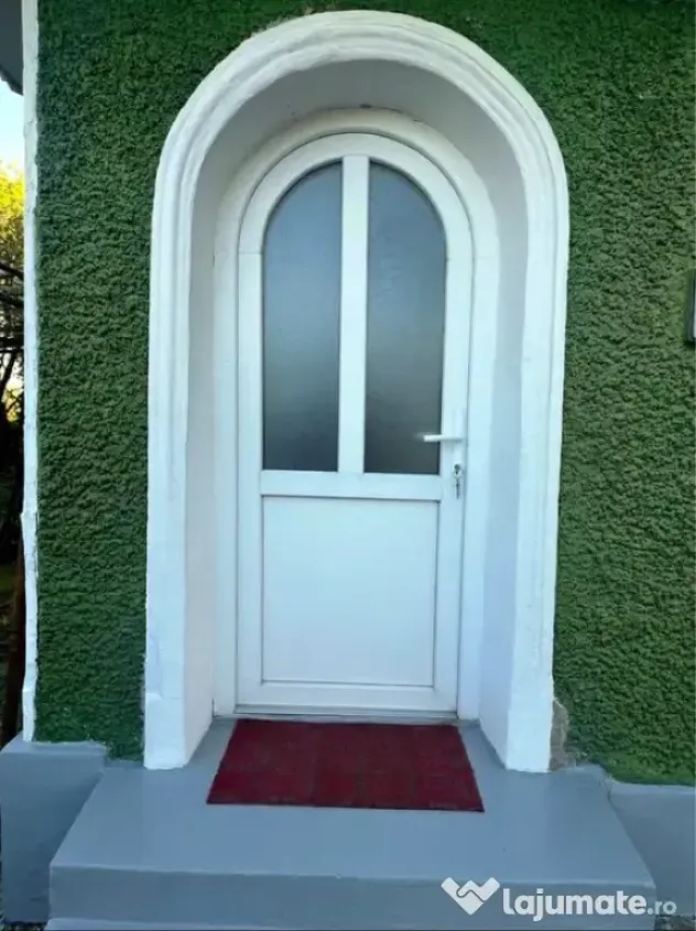 Casa Turturesti, NEAMT
