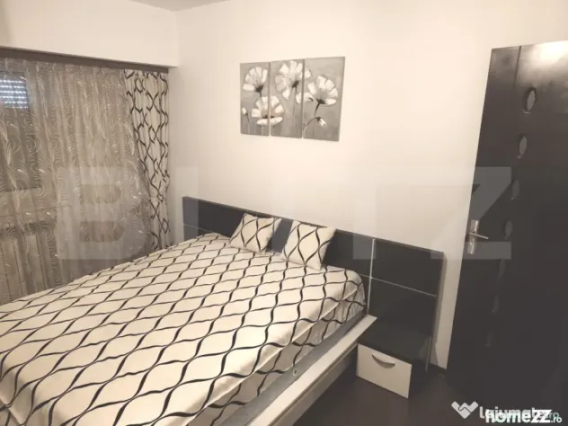 Apartament 75 mp utili, etaj 8, lift, zona Micro 11