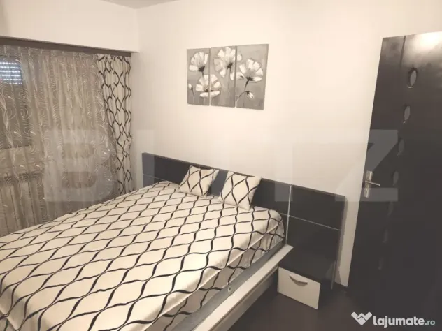 Gata de Mutare! Apartament 75 mp Utili, Etaj 8, Lift