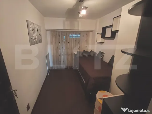 Gata de Mutare! Apartament 75 mp Utili, Etaj 8, Lift