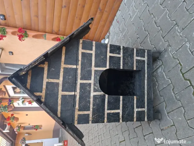 Coteț câine izolat 0724202389