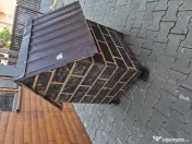 Coteț câine izolat 0724202389