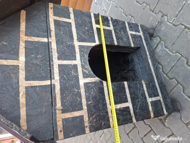 Coteț câine izolat 0724202389