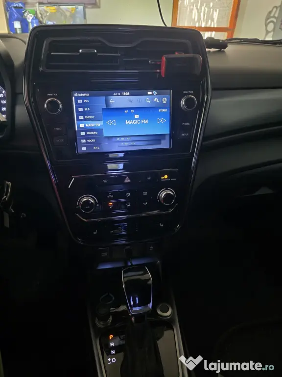 Ssangyong XK Tivoli AC BREAK 13600Eur Garantie 10 ani
