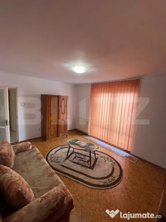 450euro, Apartament 2 camere decomandate, Bd. 15 Noiembrie (