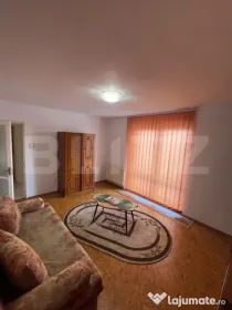 Apartament 2 camere, decomandate, Bd. 15 Noiembrie