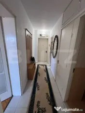 450euro, Apartament 2 camere decomandate, Bd. 15 Noiembrie ( 