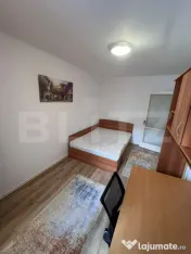 450euro, Apartament 2 camere decomandate, Bd. 15 Noiembrie ( 