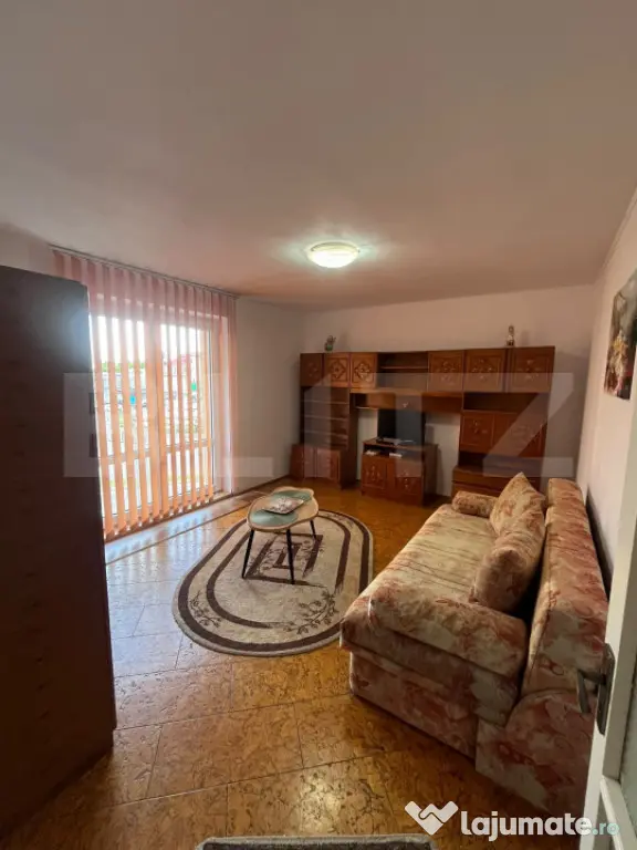 450euro, Apartament 2 camere decomandate, Bd. 15 Noiembrie (