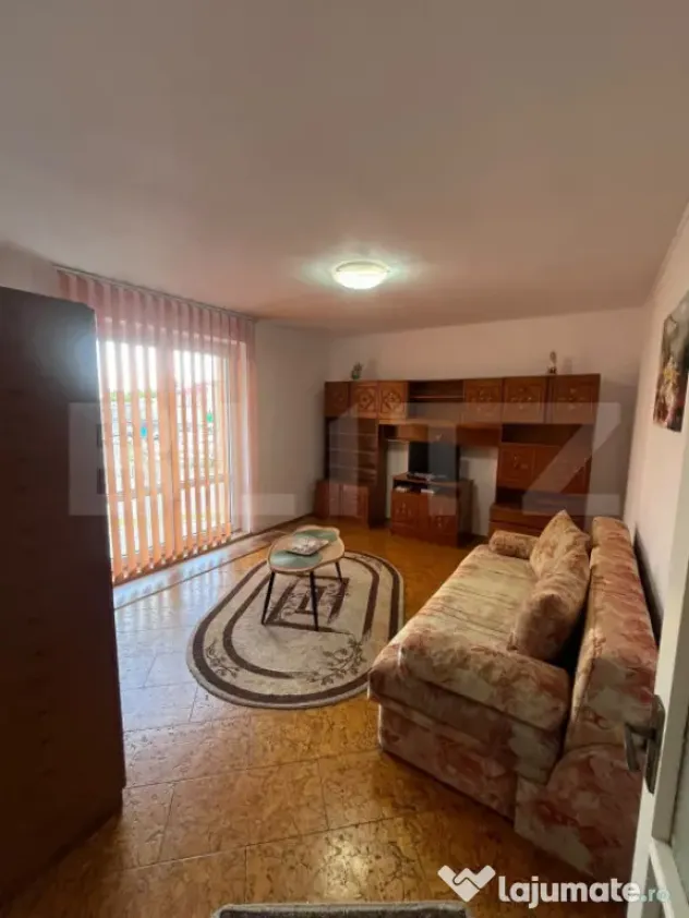 450euro, Apartament 2 camere decomandate, Bd. 15 Noiembrie (