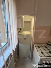 450euro, Apartament 2 camere decomandate, Bd. 15 Noiembrie ( 
