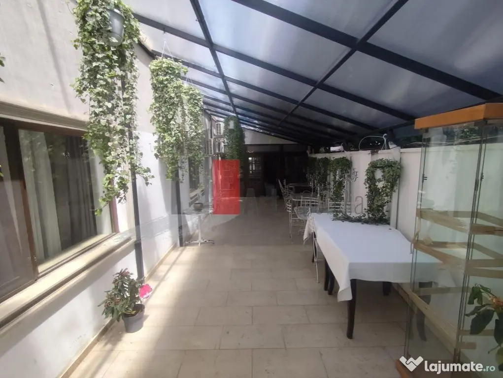 Spatiu comercial de inchiriat in zona Arcul de Triumf/Kis...