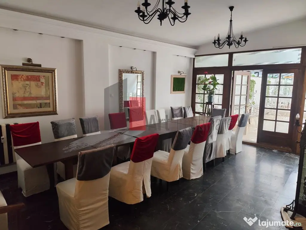 Spatiu comercial de inchiriat in zona Arcul de Triumf/Kis...