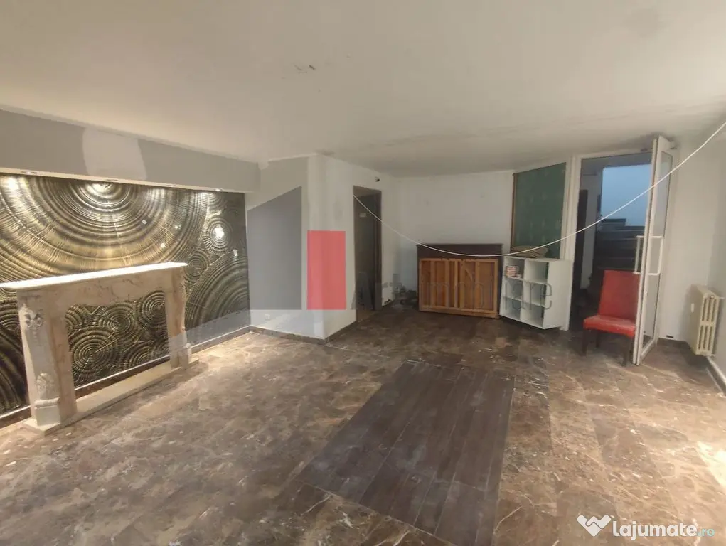 Spatiu comercial de inchiriat in zona Arcul de Triumf/Kis...
