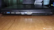 Toshiba C850-1KN Defect