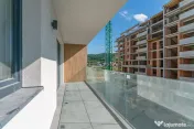 Apartament Decomandat | 53 mp utili + 10 mp balcon | Sala... 