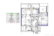 Apartament Decomandat | 53 mp utili + 10 mp balcon | Sala... 