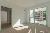 Apartament Decomandat | 53 mp utili + 10 mp balcon | Sala... 