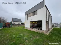 Vila Individuala ~ 4 Camere 2 Bai ~ Teren 325 mp