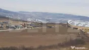 Teren intravilan | Borhanci | Cluj | Oportunitate investiți 