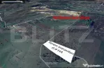 Teren intravilan de vanzare, 8.976 mp, zona Borhanci