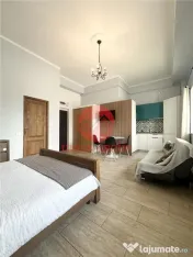 Studio Mobilat si Utilat - Mamaia Nord pe Partea cu Marea