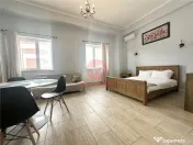 Studio Mobilat si Utilat - Mamaia Nord pe Partea cu Marea