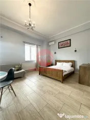 Studio Mobilat si Utilat - Mamaia Nord pe Partea cu Marea