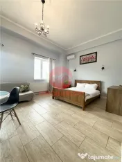 Studio Mobilat si Utilat - Mamaia Nord pe Partea cu Marea
