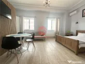 Studio Mobilat si Utilat - Mamaia Nord pe Partea cu Marea