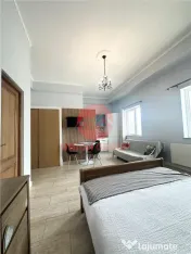 Studio Mobilat si Utilat - Mamaia Nord pe Partea cu Marea