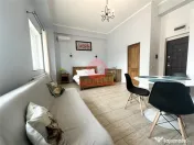 Studio Mobilat si Utilat - Mamaia Nord pe Partea cu Marea