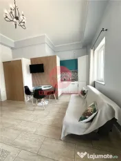 Studio Mobilat si Utilat - Mamaia Nord pe Partea cu Marea