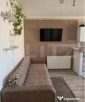 Apartament semidecomandat, mobilat si utilat, zona Florilor