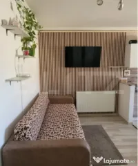 Apartament semidecomandat, mobilat si utilat, zona Florilor