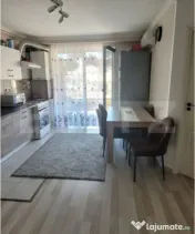 Apartament semidecomandat, mobilat si utilat, zona Florilor