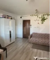 Apartament semidecomandat, mobilat si utilat, zona Florilor
