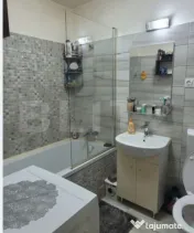 Apartament semidecomandat, mobilat si utilat, zona Florilor