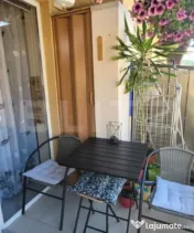 Apartament semidecomandat, mobilat si utilat, zona Florilor