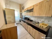 Apartament 2 camere, 60 mp, centrala proprie, aer conditiona 