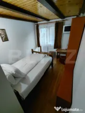 Pensiune-Restaurant Straja, 3 stele, 14 camere 