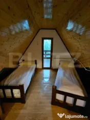 Pensiune-Restaurant Straja, 3 stele, 14 camere 