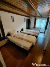 Pensiune-Restaurant Straja, 3 stele, 14 camere 