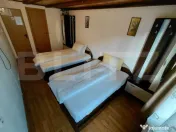 Pensiune-Restaurant Straja, 3 stele, 14 camere 